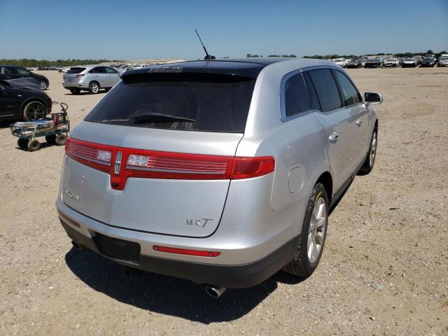 Photo 3 VIN: 2LMHJ5FK0GBL00409 - LINCOLN MKT 