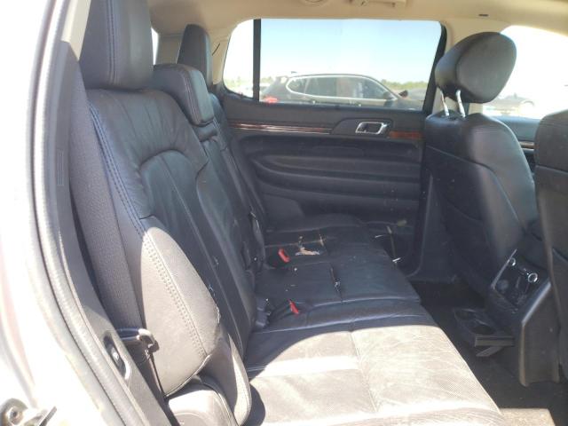 Photo 5 VIN: 2LMHJ5FK0GBL00409 - LINCOLN MKT 