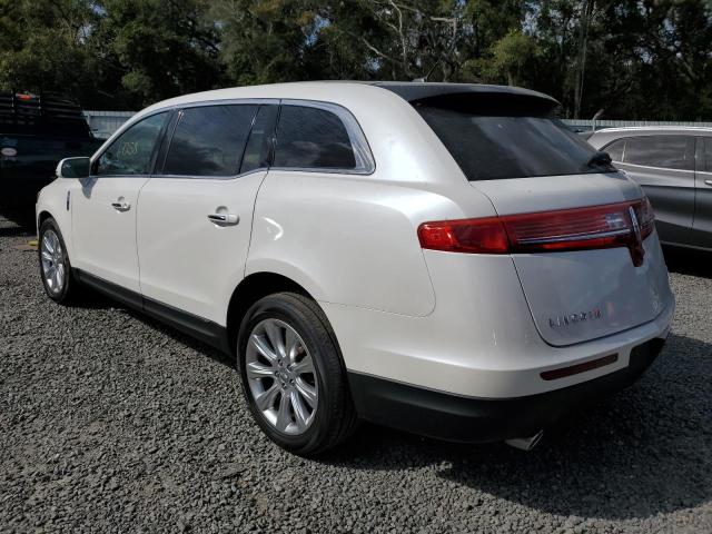 Photo 1 VIN: 2LMHJ5FK0HBL00590 - LINCOLN MKT 