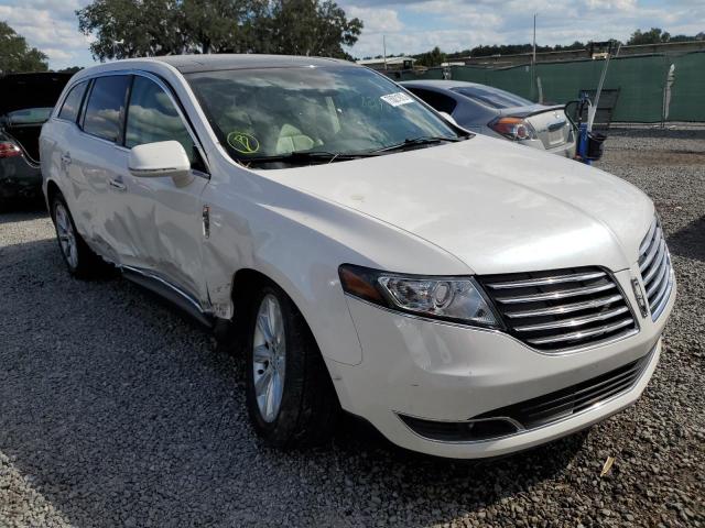 Photo 3 VIN: 2LMHJ5FK0HBL00590 - LINCOLN MKT 