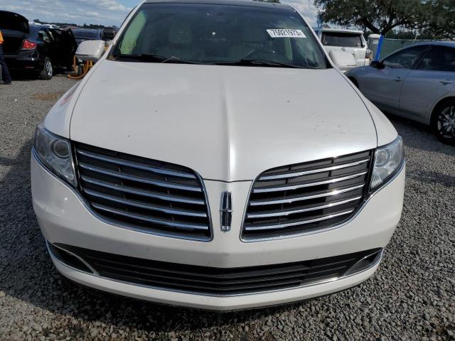 Photo 4 VIN: 2LMHJ5FK0HBL00590 - LINCOLN MKT 