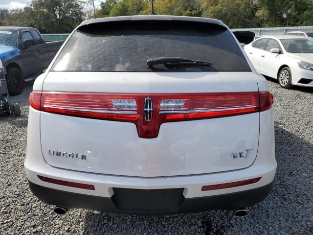 Photo 5 VIN: 2LMHJ5FK0HBL00590 - LINCOLN MKT 