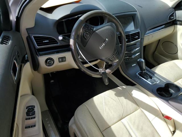 Photo 7 VIN: 2LMHJ5FK0HBL00590 - LINCOLN MKT 