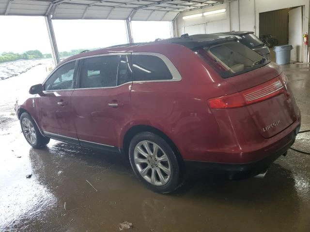 Photo 1 VIN: 2LMHJ5FK1EBL57201 - LINCOLN MKT 