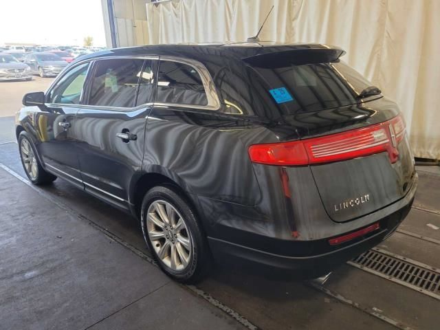 Photo 1 VIN: 2LMHJ5FK1FBL00353 - LINCOLN MKT 