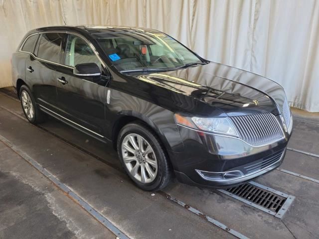 Photo 3 VIN: 2LMHJ5FK1FBL00353 - LINCOLN MKT 