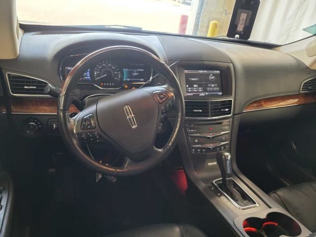 Photo 5 VIN: 2LMHJ5FK1FBL00353 - LINCOLN MKT 