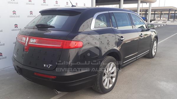 Photo 8 VIN: 2LMHJ5FK1FBL02345 - LINCOLN MKT 