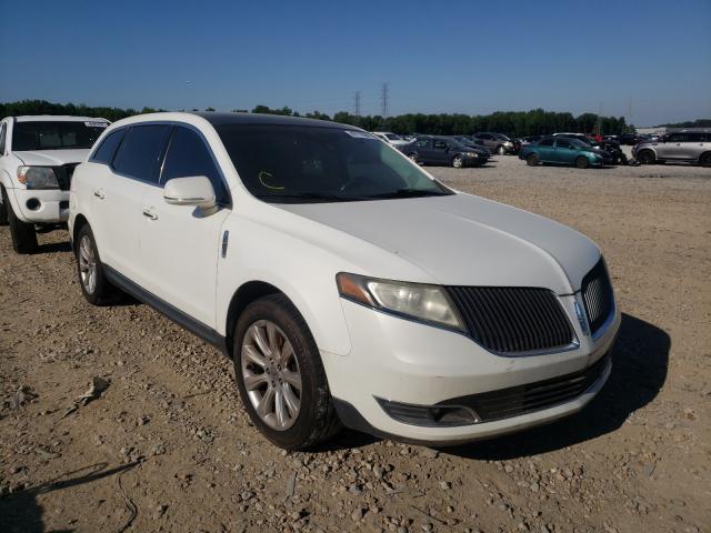 Photo 0 VIN: 2LMHJ5FK2DBL50983 - LINCOLN MKT 