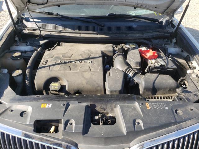 Photo 6 VIN: 2LMHJ5FK2DBL50983 - LINCOLN MKT 