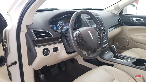 Photo 12 VIN: 2LMHJ5FK2EBL51570 - LINCOLN MKT 