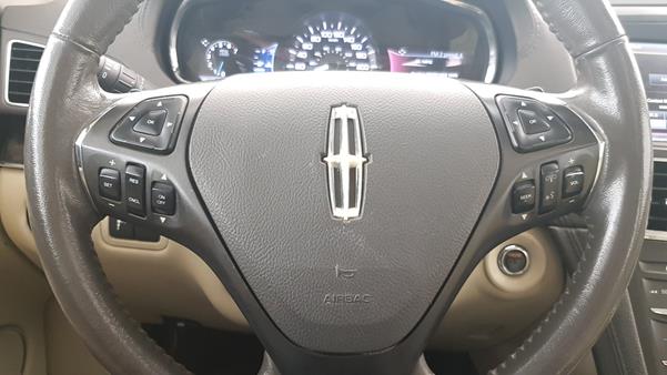 Photo 16 VIN: 2LMHJ5FK2EBL51570 - LINCOLN MKT 