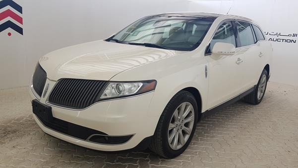 Photo 4 VIN: 2LMHJ5FK2EBL51570 - LINCOLN MKT 