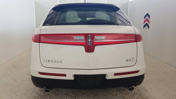 Photo 6 VIN: 2LMHJ5FK2EBL51570 - LINCOLN MKT 