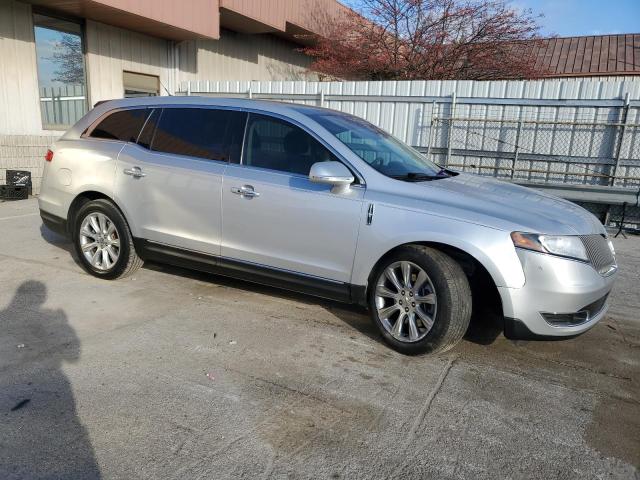 Photo 3 VIN: 2LMHJ5FK2EBL56400 - LINCOLN MKT 