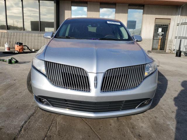 Photo 4 VIN: 2LMHJ5FK2EBL56400 - LINCOLN MKT 