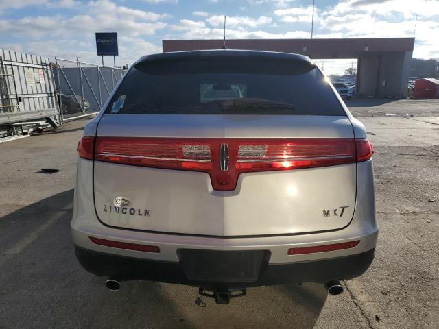 Photo 5 VIN: 2LMHJ5FK2EBL56400 - LINCOLN MKT 