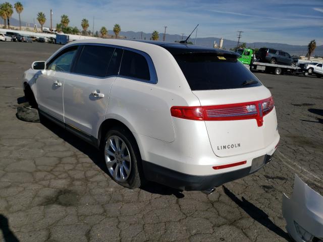 Photo 2 VIN: 2LMHJ5FK2EBL58101 - LINCOLN MKT 