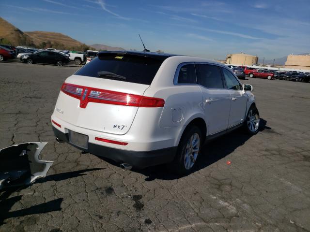 Photo 3 VIN: 2LMHJ5FK2EBL58101 - LINCOLN MKT 