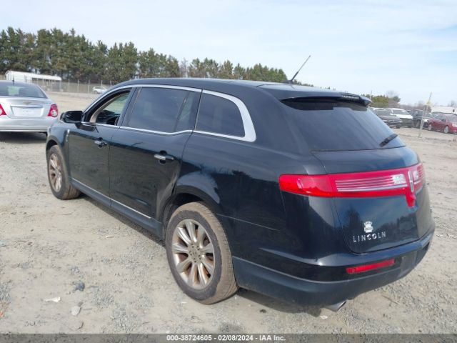 Photo 2 VIN: 2LMHJ5FK2HBL01174 - LINCOLN MKT 