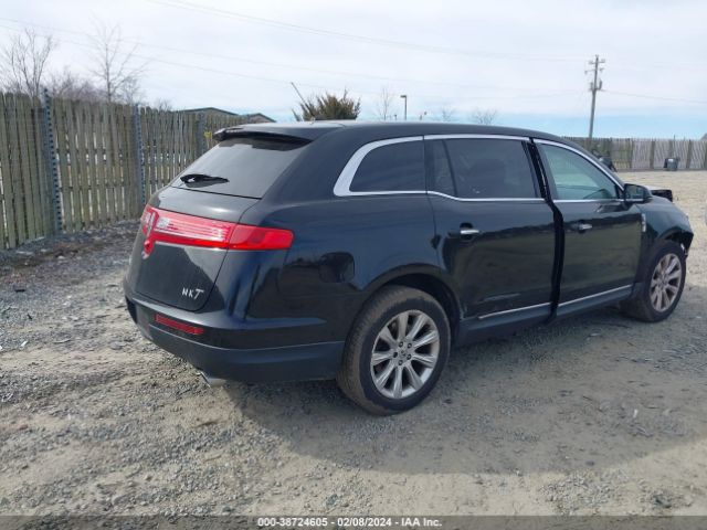 Photo 3 VIN: 2LMHJ5FK2HBL01174 - LINCOLN MKT 