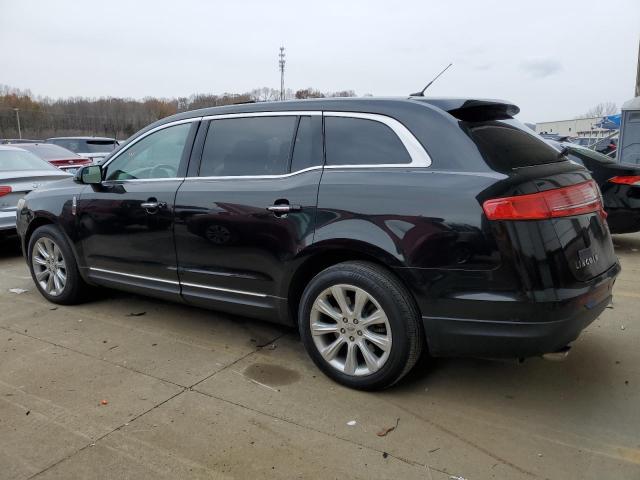 Photo 1 VIN: 2LMHJ5FK3DBL54542 - LINCOLN MKT 