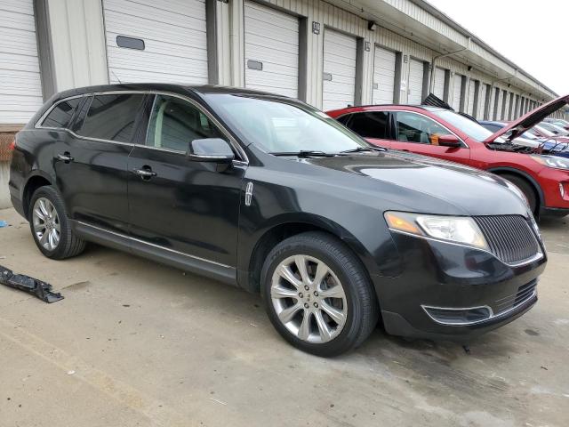 Photo 3 VIN: 2LMHJ5FK3DBL54542 - LINCOLN MKT 