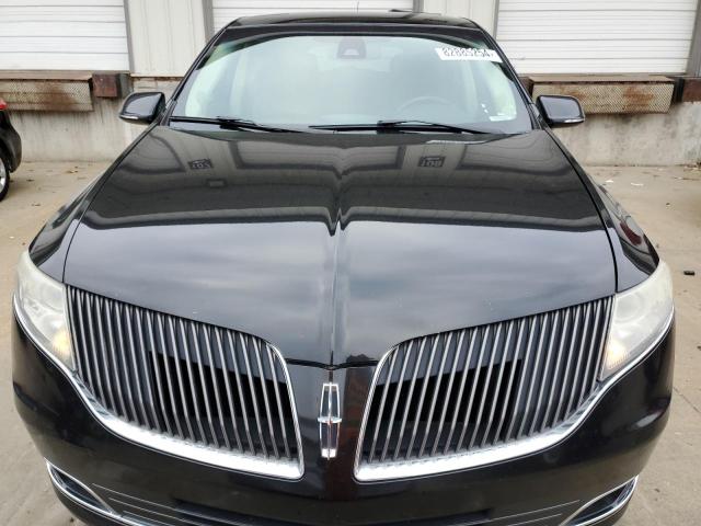 Photo 4 VIN: 2LMHJ5FK3DBL54542 - LINCOLN MKT 