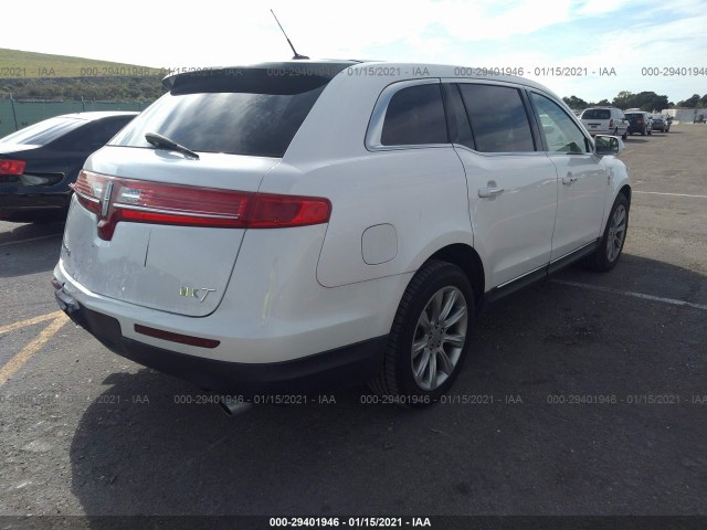 Photo 3 VIN: 2LMHJ5FK3DBL56338 - LINCOLN MKT 