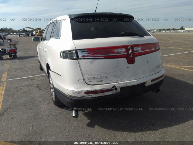 Photo 5 VIN: 2LMHJ5FK3DBL56338 - LINCOLN MKT 