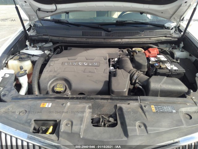 Photo 9 VIN: 2LMHJ5FK3DBL56338 - LINCOLN MKT 