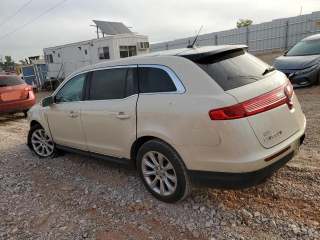 Photo 1 VIN: 2LMHJ5FK3JBL00573 - LINCOLN MKT 