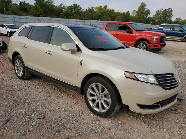 Photo 3 VIN: 2LMHJ5FK3JBL00573 - LINCOLN MKT 