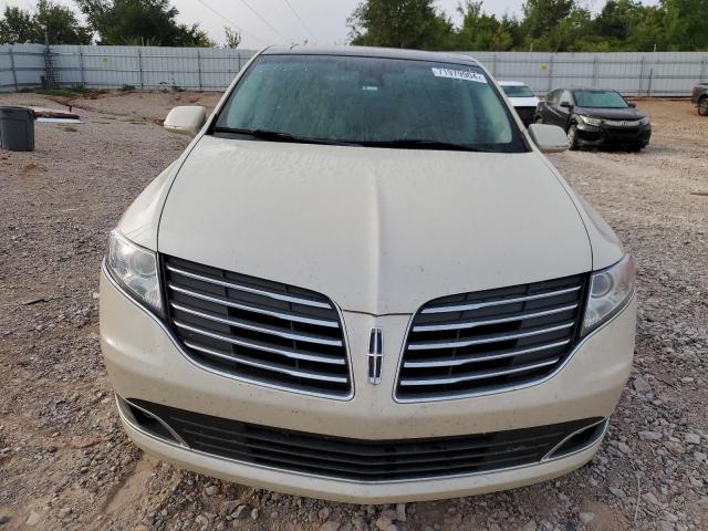 Photo 4 VIN: 2LMHJ5FK3JBL00573 - LINCOLN MKT 