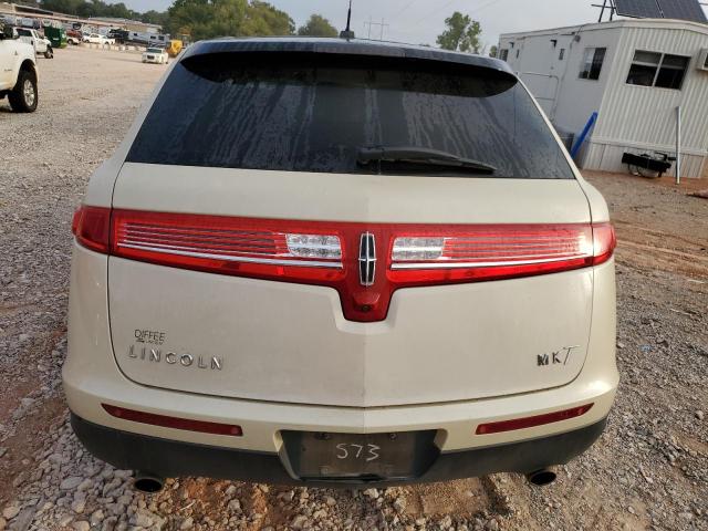 Photo 5 VIN: 2LMHJ5FK3JBL00573 - LINCOLN MKT 