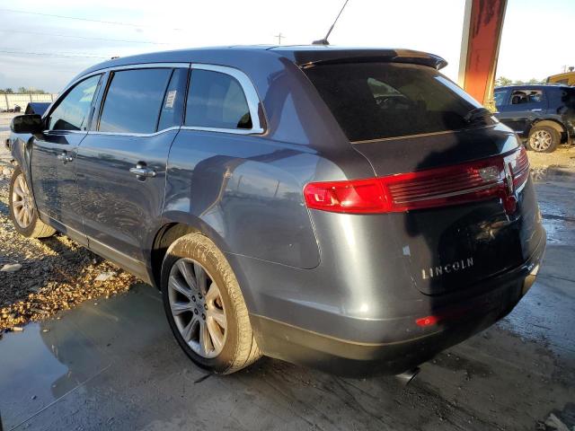 Photo 1 VIN: 2LMHJ5FK3JBL01111 - LINCOLN MKT 