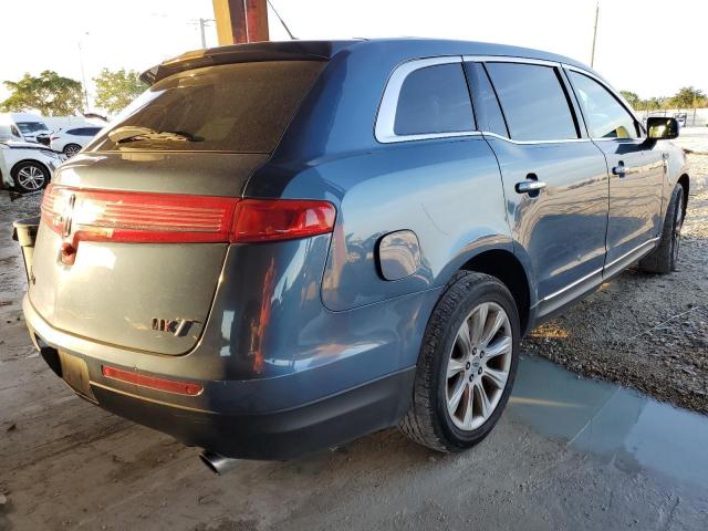 Photo 2 VIN: 2LMHJ5FK3JBL01111 - LINCOLN MKT 