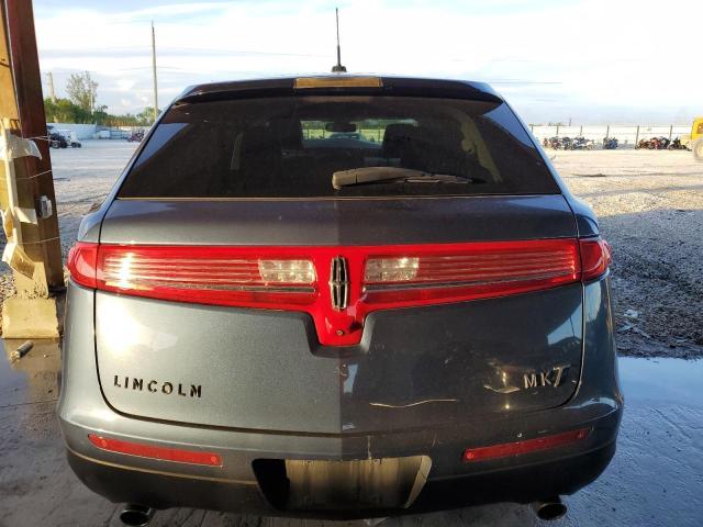 Photo 5 VIN: 2LMHJ5FK3JBL01111 - LINCOLN MKT 