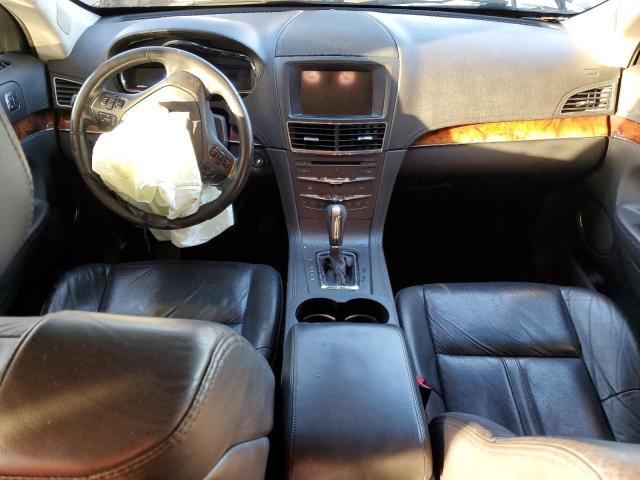 Photo 7 VIN: 2LMHJ5FK3JBL01111 - LINCOLN MKT 