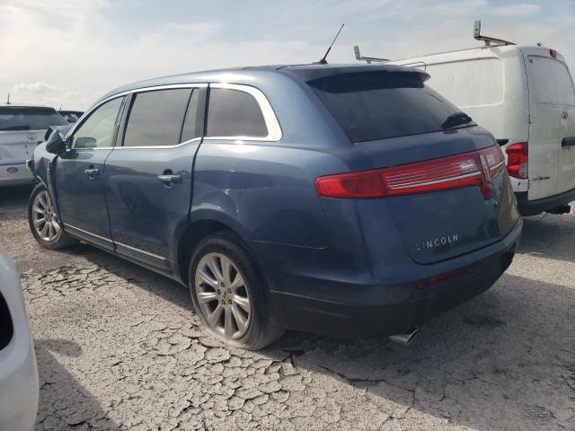 Photo 1 VIN: 2LMHJ5FK3JBL01111 - LINCOLN MKT 