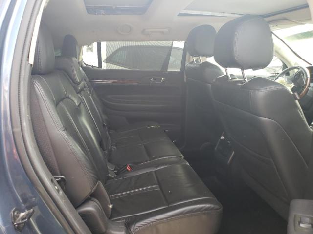 Photo 10 VIN: 2LMHJ5FK3JBL01111 - LINCOLN MKT 