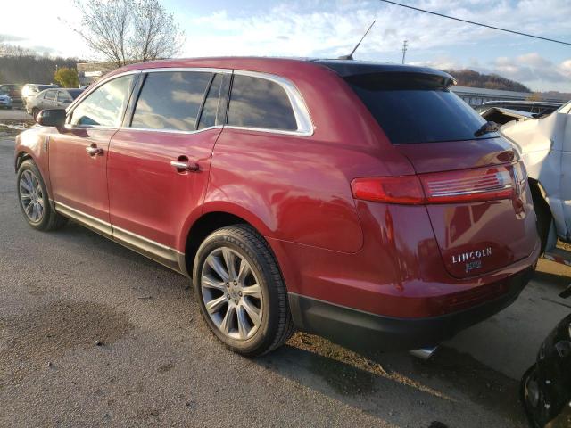 Photo 2 VIN: 2LMHJ5FK4DBL53450 - LINCOLN MKT 