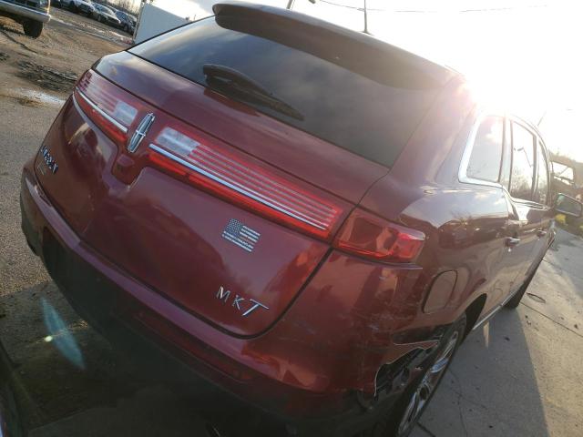 Photo 3 VIN: 2LMHJ5FK4DBL53450 - LINCOLN MKT 