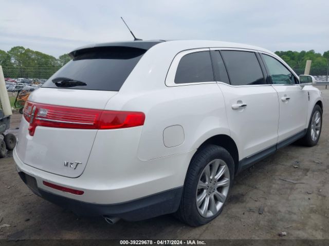 Photo 3 VIN: 2LMHJ5FK4DBL54341 - LINCOLN MKT 