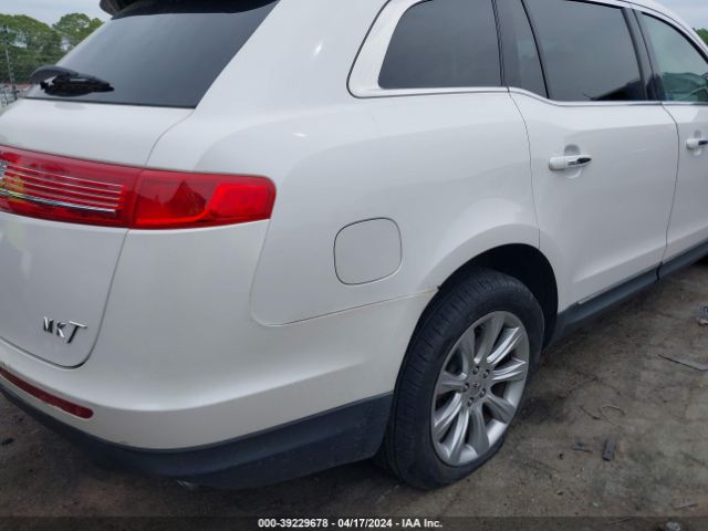 Photo 5 VIN: 2LMHJ5FK4DBL54341 - LINCOLN MKT 