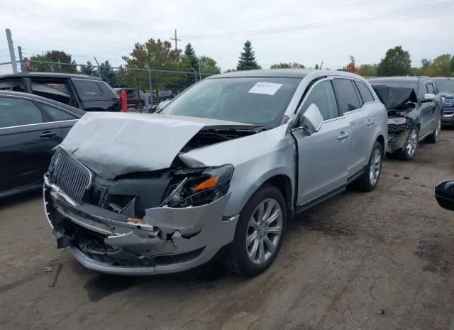 Photo 1 VIN: 2LMHJ5FK4EBL53420 - LINCOLN MKT 