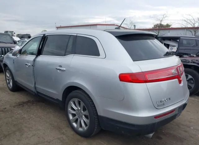 Photo 2 VIN: 2LMHJ5FK4EBL53420 - LINCOLN MKT 