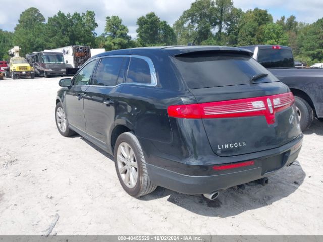 Photo 2 VIN: 2LMHJ5FK4FBL02016 - LINCOLN MKT 