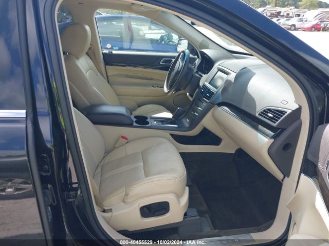 Photo 4 VIN: 2LMHJ5FK4FBL02016 - LINCOLN MKT 