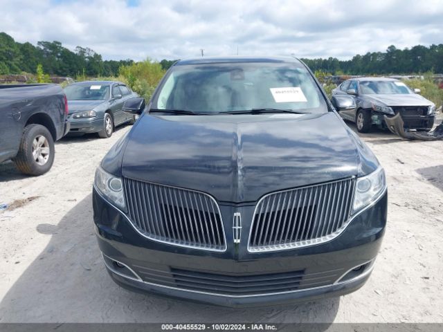 Photo 5 VIN: 2LMHJ5FK4FBL02016 - LINCOLN MKT 